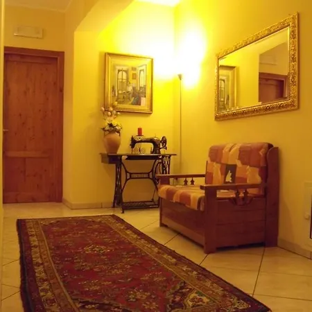 B&B Le Fornaci *