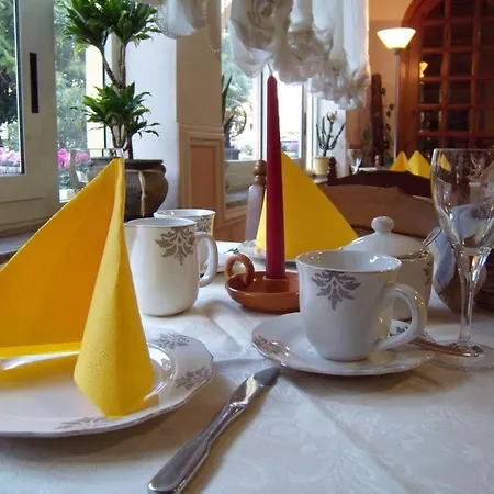 B&B Le Fornaci