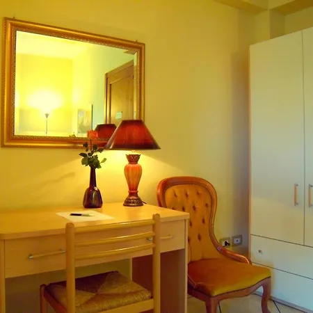 B&B Le Fornaci *