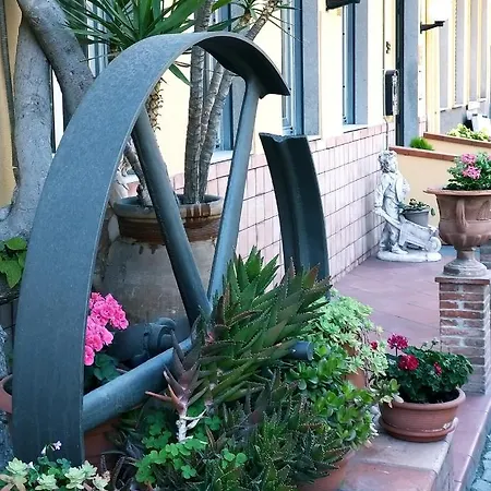 B&B Le Fornaci