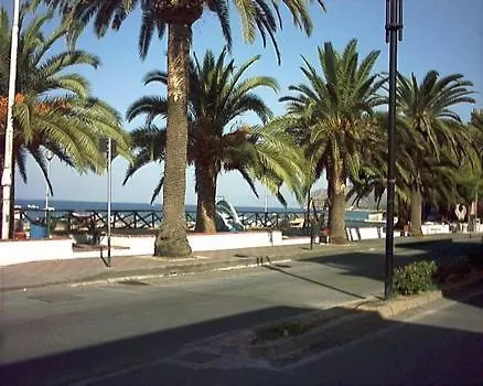 B&B Le Fornaci *