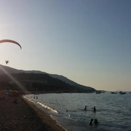 Le Fornaci 3*